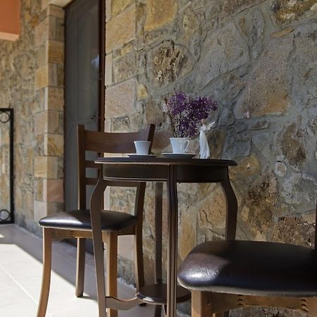 Kayabali Hotel İmroz Εξωτερικό φωτογραφία