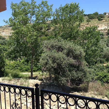 Kayabali Hotel İmroz Εξωτερικό φωτογραφία