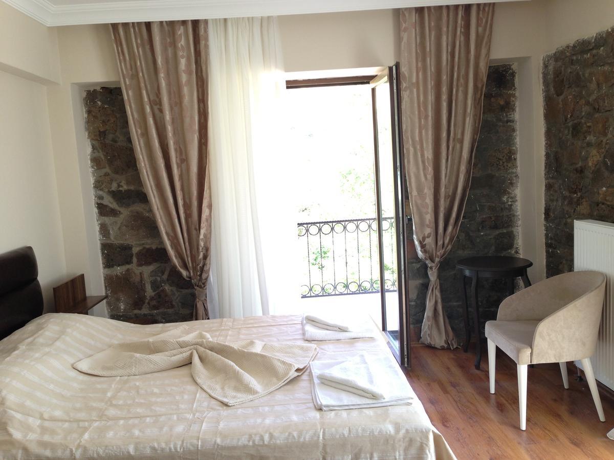 Kayabali Hotel İmroz Εξωτερικό φωτογραφία