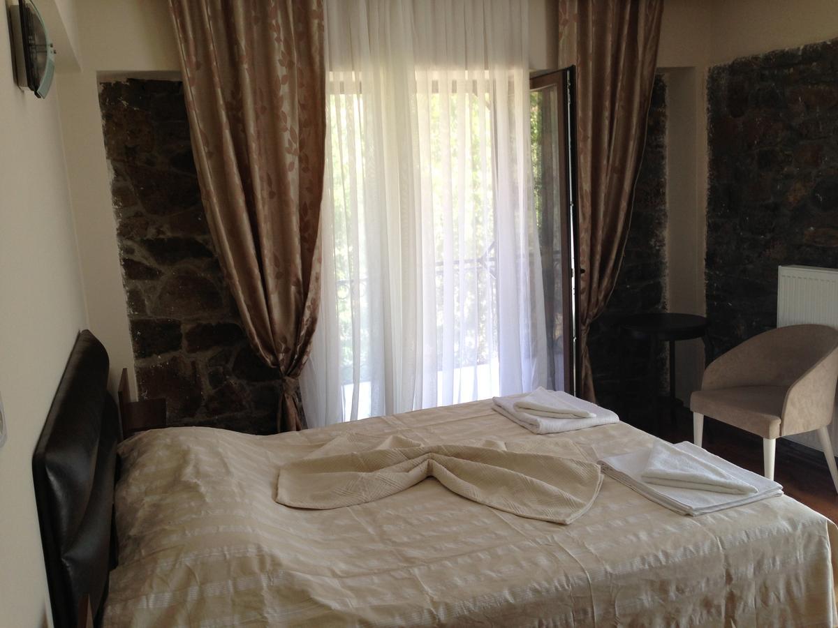 Kayabali Hotel İmroz Εξωτερικό φωτογραφία