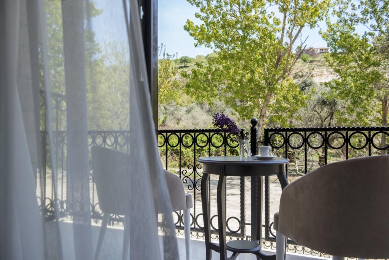 Kayabali Hotel İmroz Εξωτερικό φωτογραφία