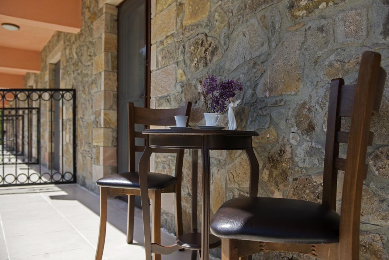 Kayabali Hotel İmroz Εξωτερικό φωτογραφία