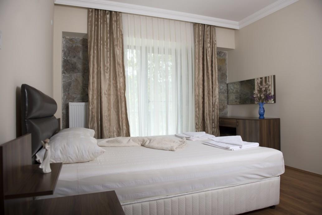 Kayabali Hotel İmroz Εξωτερικό φωτογραφία