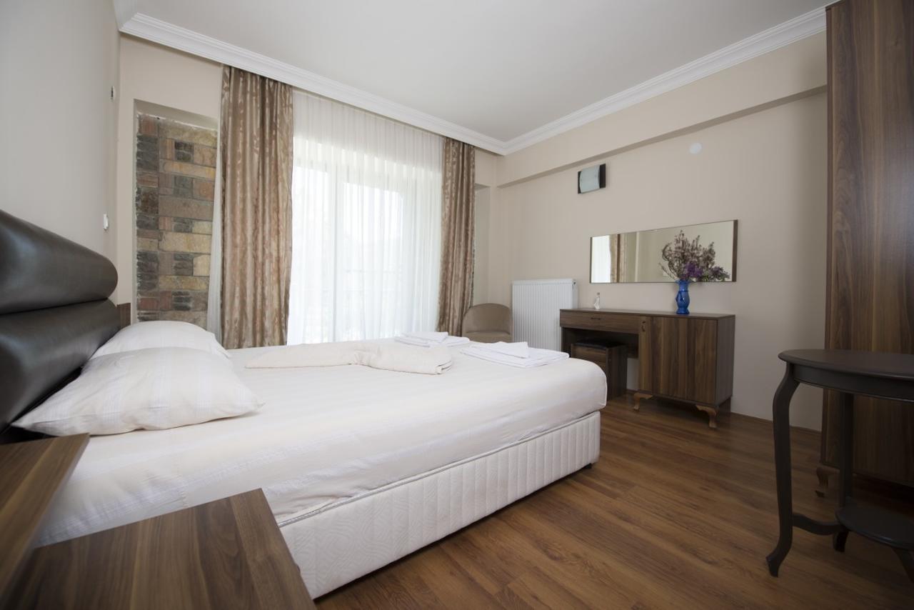 Kayabali Hotel İmroz Εξωτερικό φωτογραφία