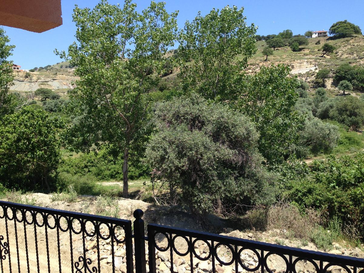Kayabali Hotel İmroz Εξωτερικό φωτογραφία