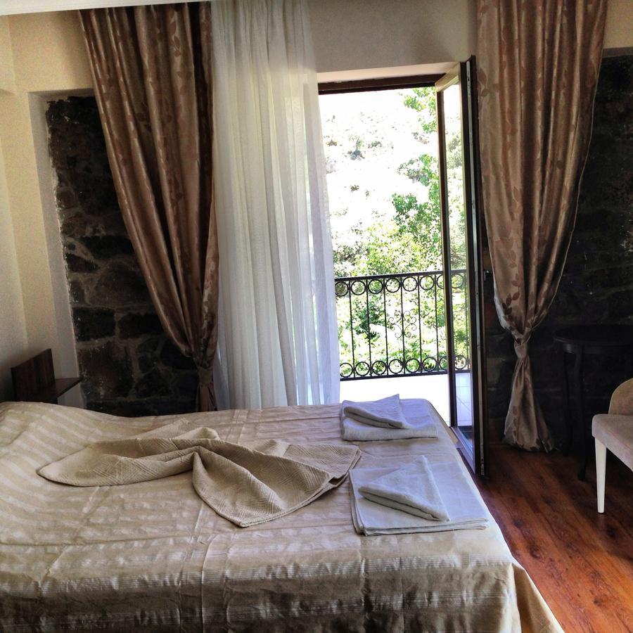 Kayabali Hotel İmroz Εξωτερικό φωτογραφία