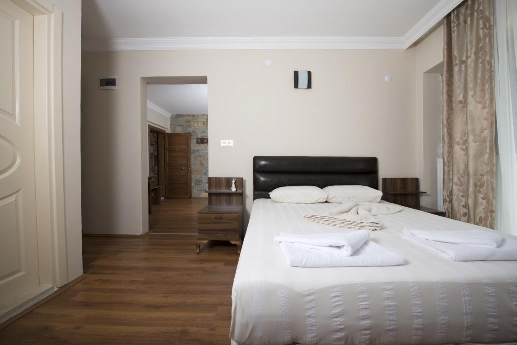 Kayabali Hotel İmroz Εξωτερικό φωτογραφία