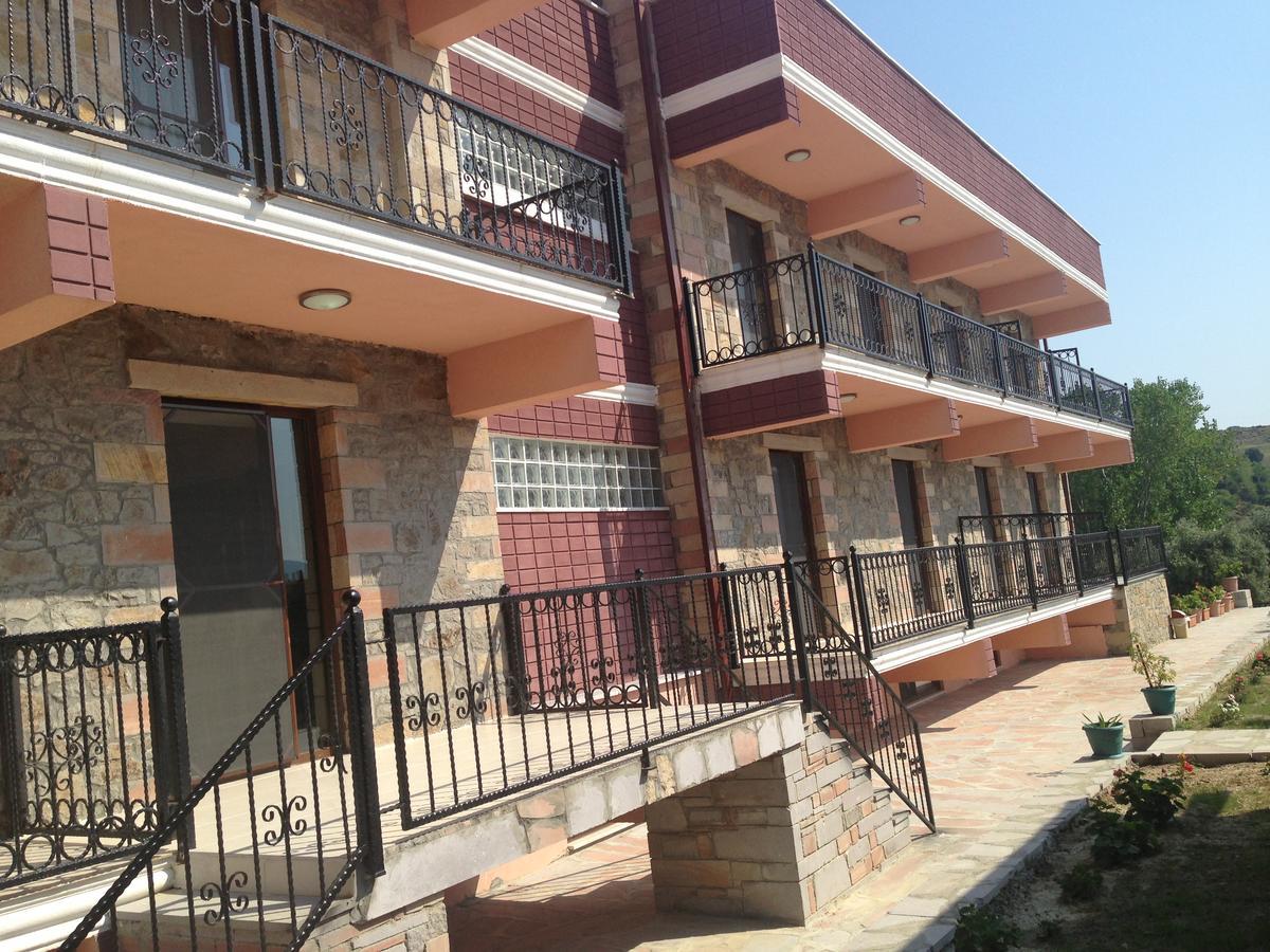 Kayabali Hotel İmroz Εξωτερικό φωτογραφία
