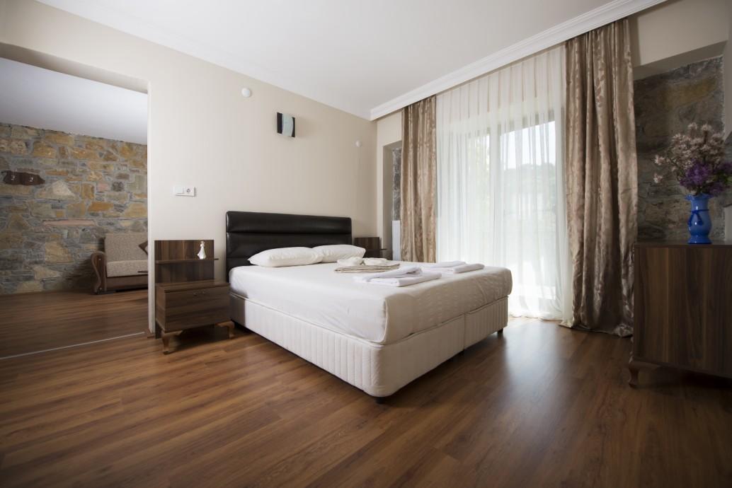Kayabali Hotel İmroz Εξωτερικό φωτογραφία