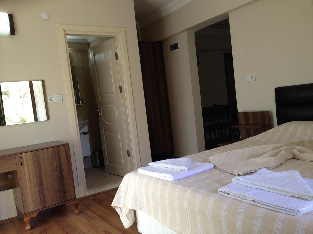 Kayabali Hotel İmroz Εξωτερικό φωτογραφία