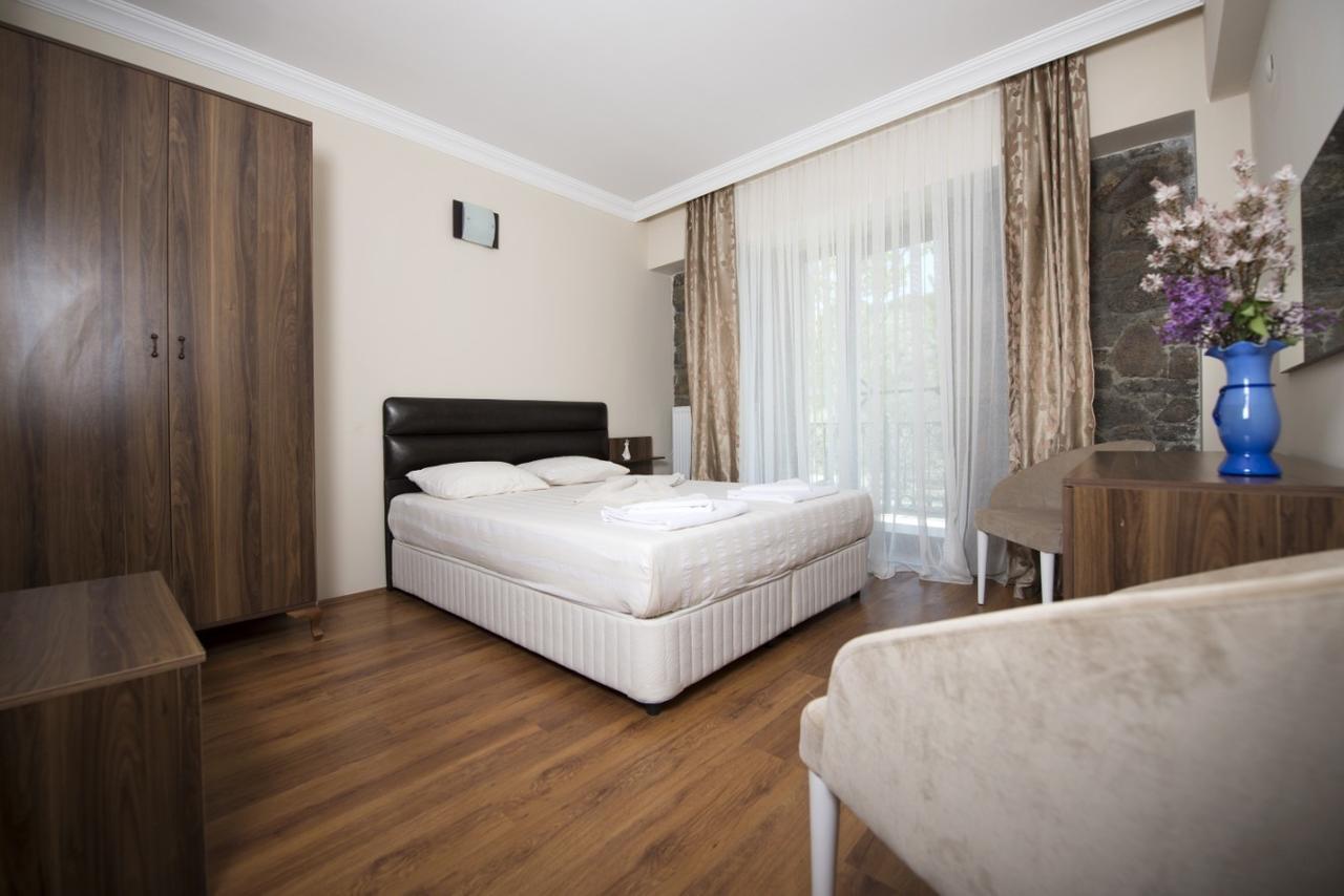Kayabali Hotel İmroz Εξωτερικό φωτογραφία