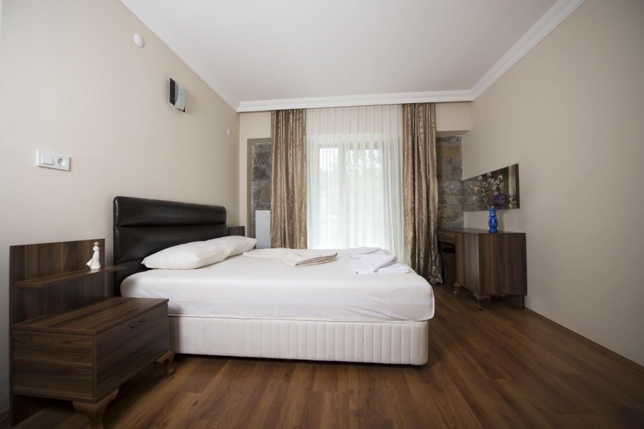 Kayabali Hotel İmroz Εξωτερικό φωτογραφία