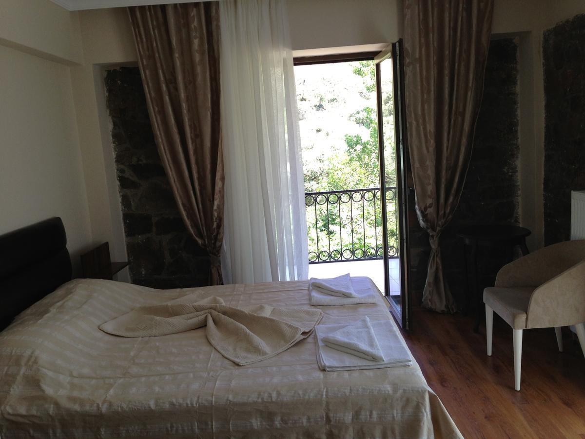 Kayabali Hotel İmroz Εξωτερικό φωτογραφία