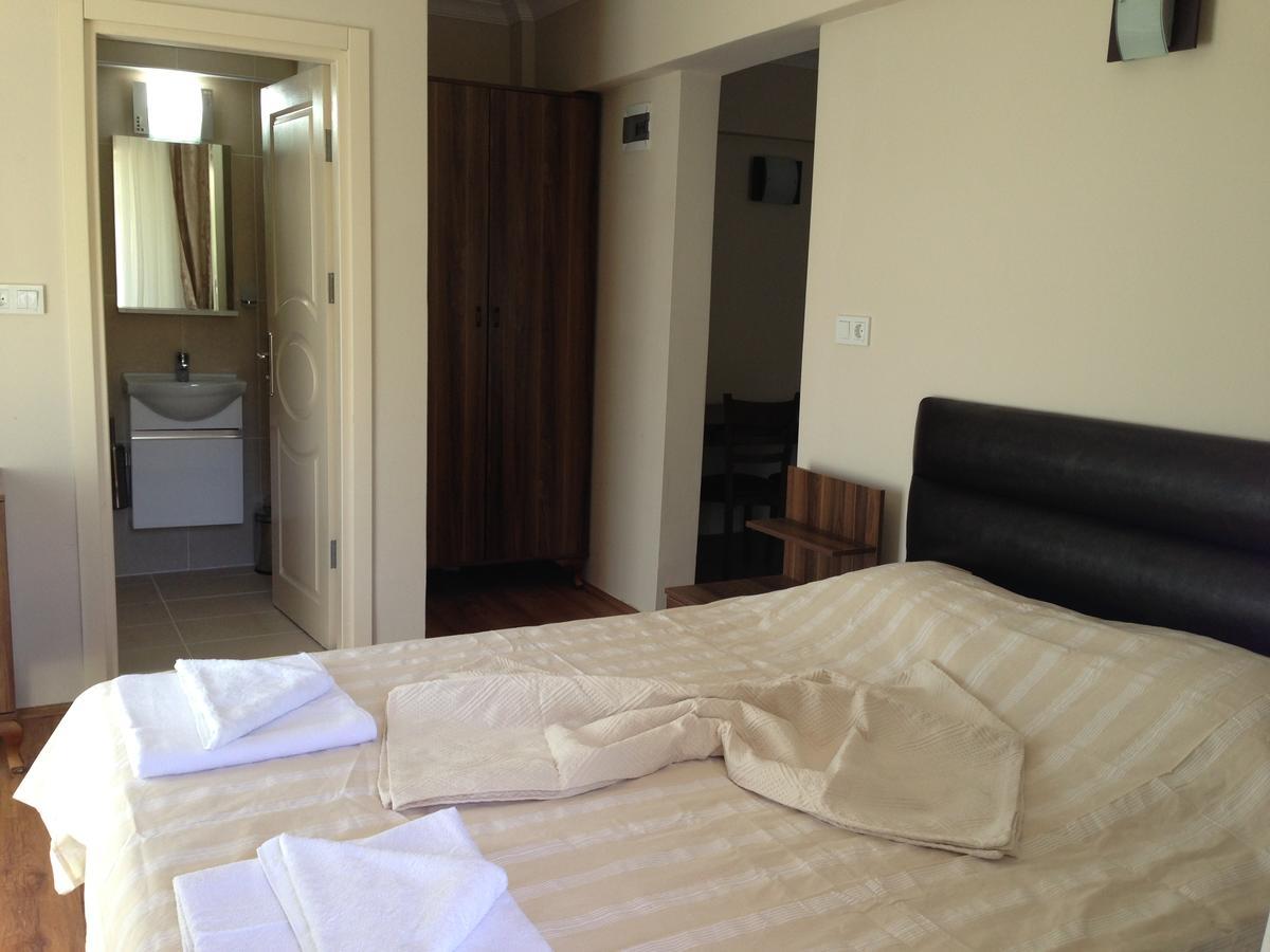 Kayabali Hotel İmroz Εξωτερικό φωτογραφία
