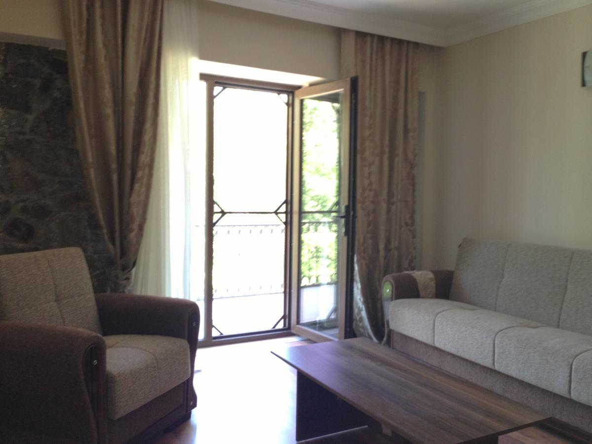 Kayabali Hotel İmroz Εξωτερικό φωτογραφία