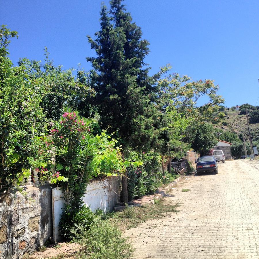 Kayabali Hotel İmroz Εξωτερικό φωτογραφία