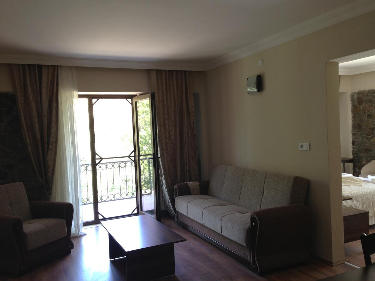 Kayabali Hotel İmroz Εξωτερικό φωτογραφία