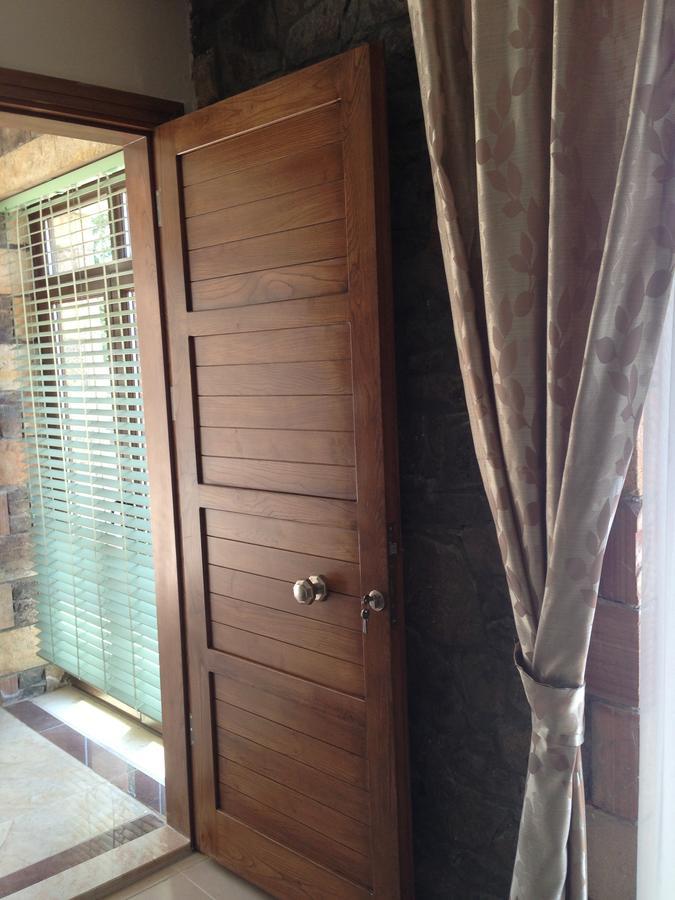 Kayabali Hotel İmroz Εξωτερικό φωτογραφία