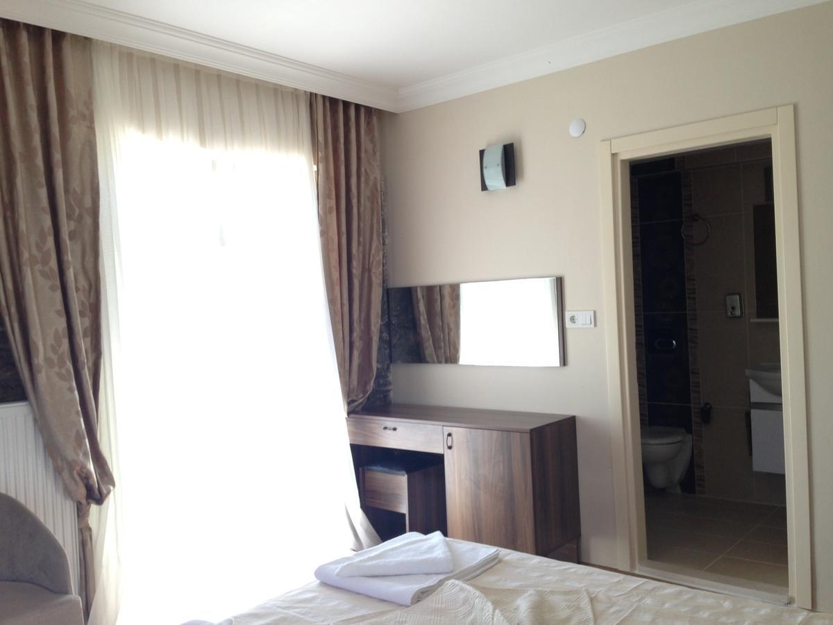 Kayabali Hotel İmroz Εξωτερικό φωτογραφία